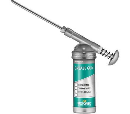 MOTOREX Distributeur BIKE GUN
