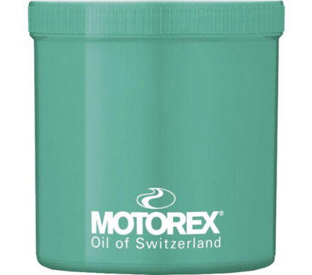 MOTOREX Vaseline GRAISSE POUR VÉLO 2000 850gr