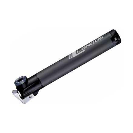 LONGUS Pompe POCKET AL 120 gris intelligent