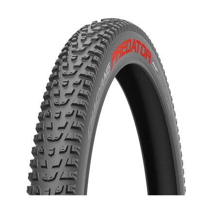 CHAOYANG Pneu 29x2.50 H-5249 PREDATOR AMF 120TPI SPS 2C-AM TLR pliable (64-622) 961g