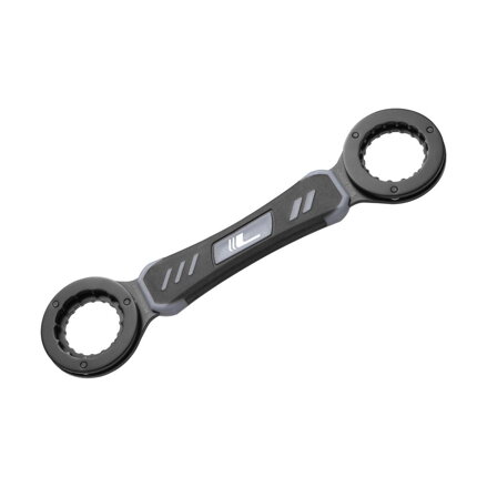 LONGUS Key FOUR pour la composition centrale 4 en 1