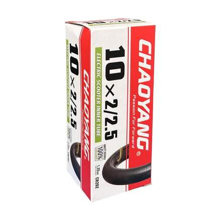 CHAOYANG Noyau 10x2/2.50 AV 90°