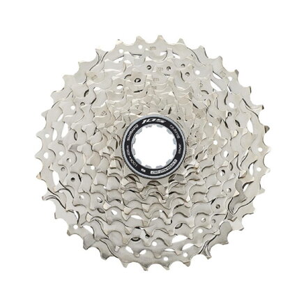Cassette SHIMANO CS-R7100 12 roues 11-34z. 105