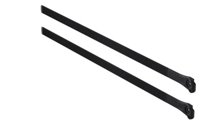 THULE Sangles extra longues - Sangles XXL