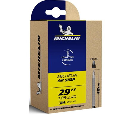 MICHELIN Chambre à air  A4 29x1,85/2,40 (47/61-622) FV 48mm