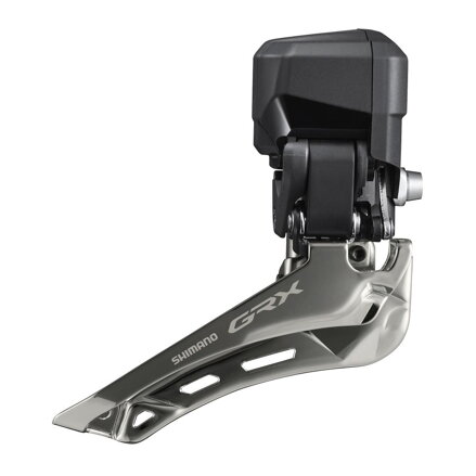 SHIMANO Presmyk GRX FD-RX825 2x12 Di2 pour le soudage