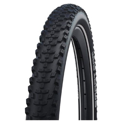 SCHWALBE Pneu SMART SAM (57-622) 29x2.25 Performance 67EPI 770g Noir reflex