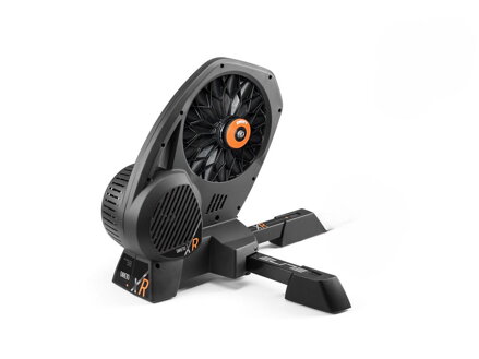 Entraîneur ELITE DIRETO XR avec Zwift Cog&Click