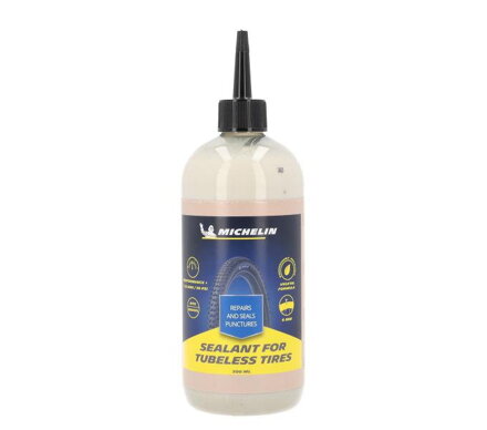 Colle à sceller MICHELIN - Tubeless 500ml