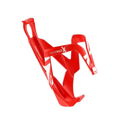Panier ELITE CUSTOM RACE X rouge brillant NEW25