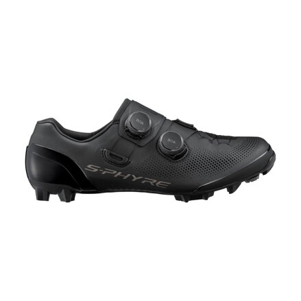 SHIMANO Baskets SHXC903 noir