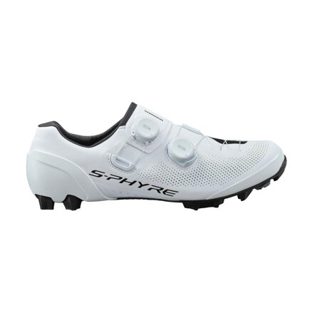 SHIMANO Baskets SHXC903 blanc