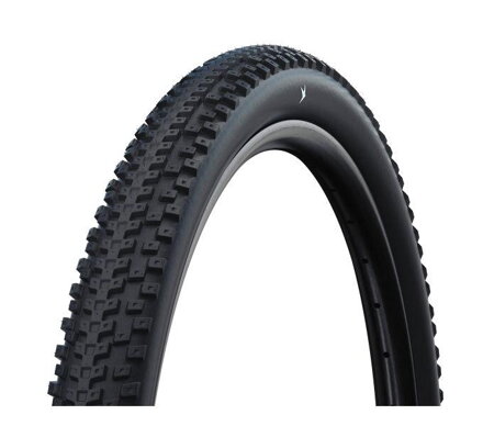 SCHWALBE Pneu JOHNNY WATTS LR (65-584) 27,5x2,60 Performance 67EPI 1040g Noir reflex NEW25