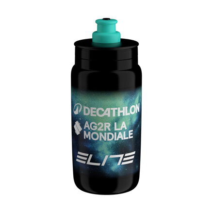 Bidon ELITE FLY 550 DECATHLON AG2R 550R 2024