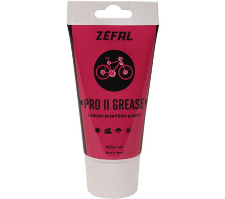 Graisse ZÉFAL Pro-II 150 ml