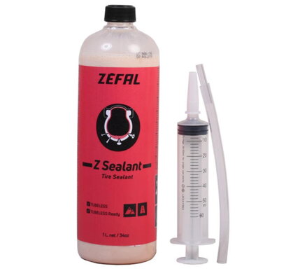 ZÉFAL Préparation Z Scellant 1000ml NOUVEAU25