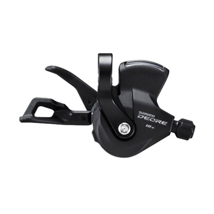 SHIMANO Shifting Deore SL-M4100 droite 10-k. avec pointeur