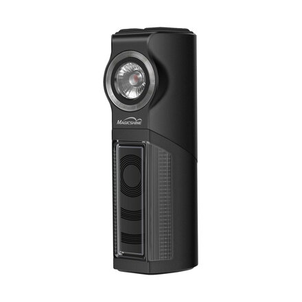 MAGICSHINE Feu SEEMEE R300 RADAR arrière 7f USB noir