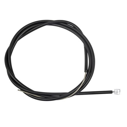 SHIMANO Câble de frein VTT avant 1120x1280 noir