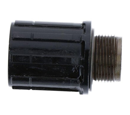SHIMANO Écrou de moyeu FH-QC400