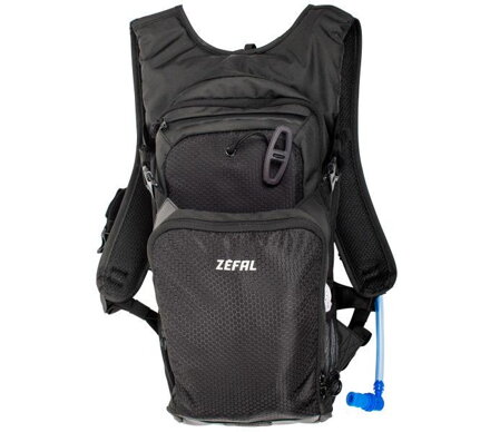 ZÉFAL Sac à dos Z HYDRO ENDURO 9l noir