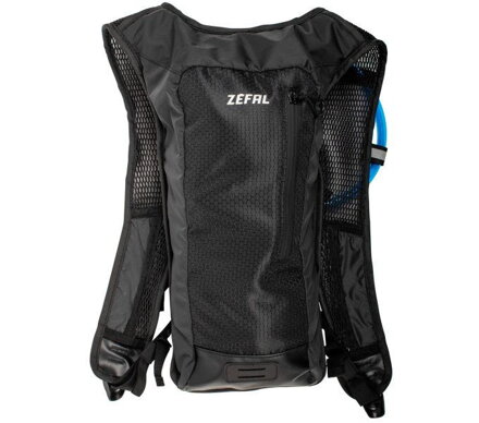 ZÉFAL Sac à dos Z HYDRO RACE 3l noir