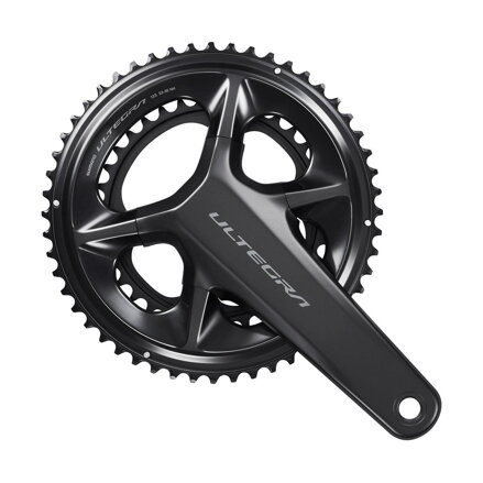 SHIMANO Centre Ultegra FC-08 172,5 mm 50/34z. 11-k.HTII sans roulement