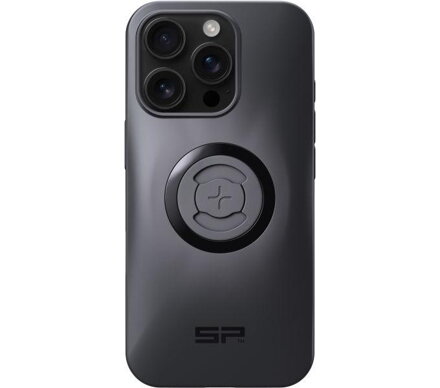 SP CONNECT Coque de téléphone SPC+ iPhone 16 Pro
