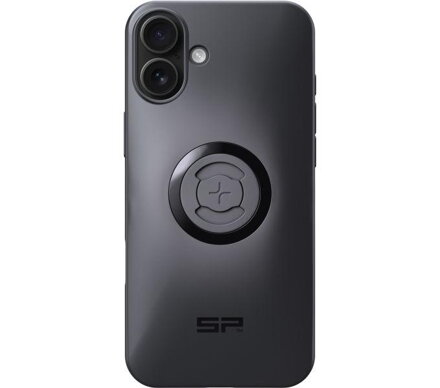 SP CONNECT Coque de téléphone SPC+ iPhone 16 Plus