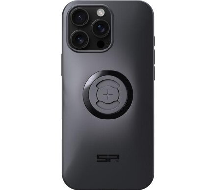 SP CONNECT Coque de téléphone SPC+ iPhone 16 Pro Max