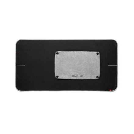 ELITE Pad DRY MAT noir 180x90cm