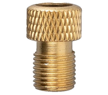 SCHWALBE Adaptateur de valve de DV/FV à AV 50 pcs