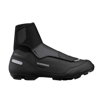 SHIMANO Baskets SHMW502 noir