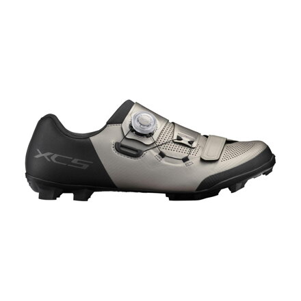 SHIMANO Baskets SHXC502 argent