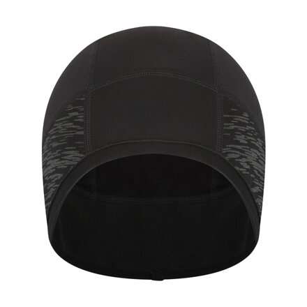 CASQUETTE SHIMANO TENDENZA COUPE-VENT SKULL noir