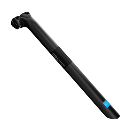 Tige de selle PRO PLT 20mm déport 400mm