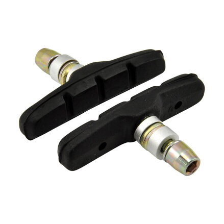 LONGUS Freins en caoutchouc FREIN 60mm /10pa