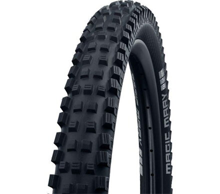 SCHWALBE Pneu MAGIC MARY (62-584) 27,5x2,40 Performance 67EPI 1155g Noir TLE