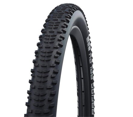 SCHWALBE Pneu RACING RALPH (60-622) 29x2.35 Performance 67EPI 830g Noir TLR