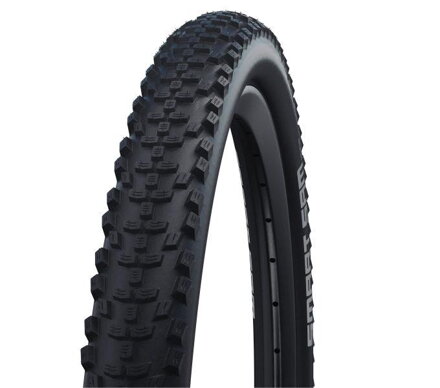 SCHWALBE Pneu SMART SAM (54-507) 24x2.10 Active 50EPI K-Guard 570g Noir
