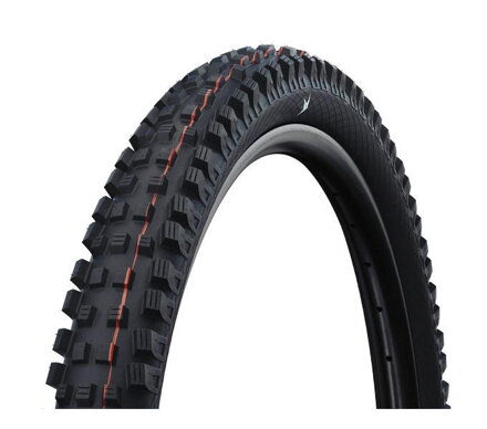 SCHWALBE Pneu MAGIC MARY GRAVITY PRO (63-584) 27,5x2,50 Evolution 67EPI Radial 1255g Noir TLR Soft NEW25