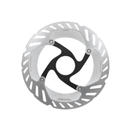 SHIMANO Disque de frein RT-CL800 203mm Center Lock
