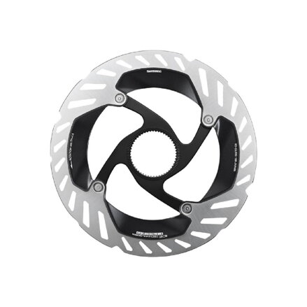 SHIMANO Disque de frein RT-CL900 203mm Center Lock