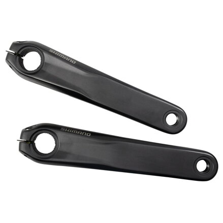 SHIMANO Manivelle gauche+droite Steps FC-E8050 170mm noir HOLLOWTECH sans convertisseur