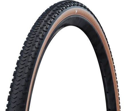 SCHWALBE Pneu G-ONE RX PRO (45-622) 28x1,70 700x45C Evolution 67EPI V-Guard 570g Transparent TLR Race
