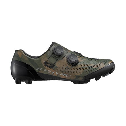 SHIMANO Baskets SHXC903 LTD camouflage