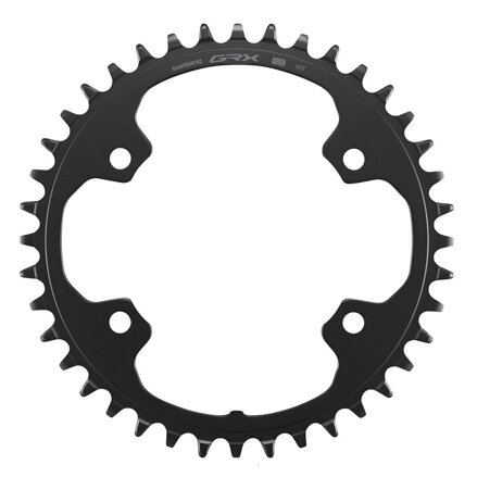 Boîte de vitesses SHIMANO 40z. pour FC-RX610-1 GRX 110mm