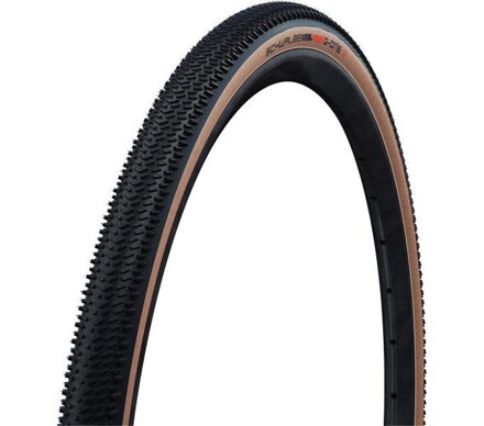 SCHWALBE Pneu G-ONE R PRO (35-622) 28x1,35 700x35C Evolution 67EPI V-Guard 445g Transparent TLR Race