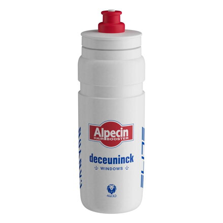 Bidon ELITE FLY 750 ALPECIN DECEUNINCK 2024