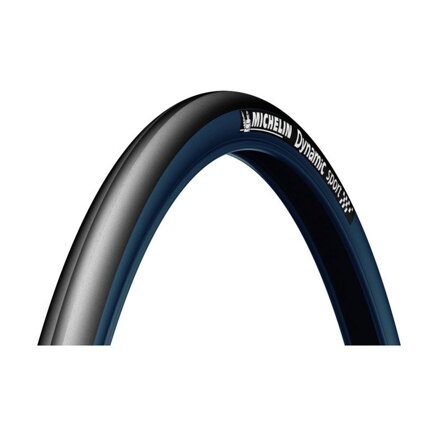 Pneu MICHELIN DYNAMIC SPORT 700x23C 33TPI bleu 290g